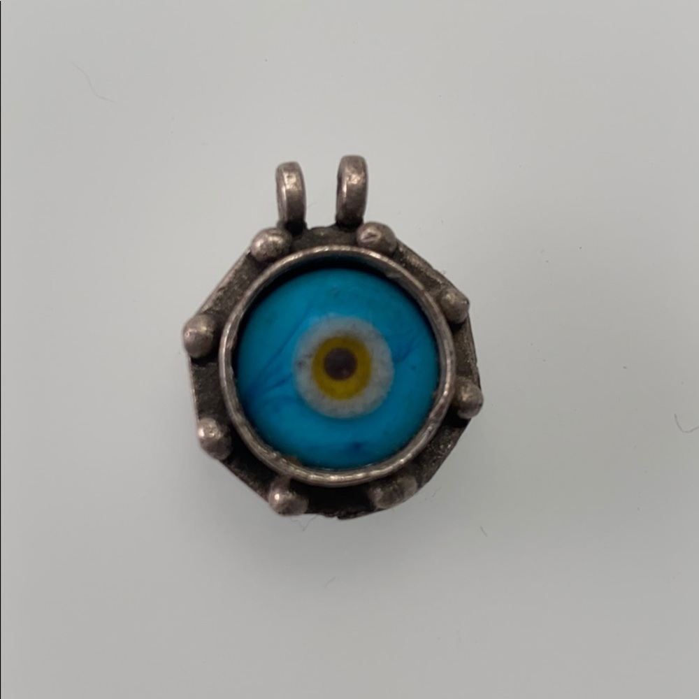 Evil Eye Nazar Charm Made in Turkey